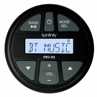 INFINITY PRV90