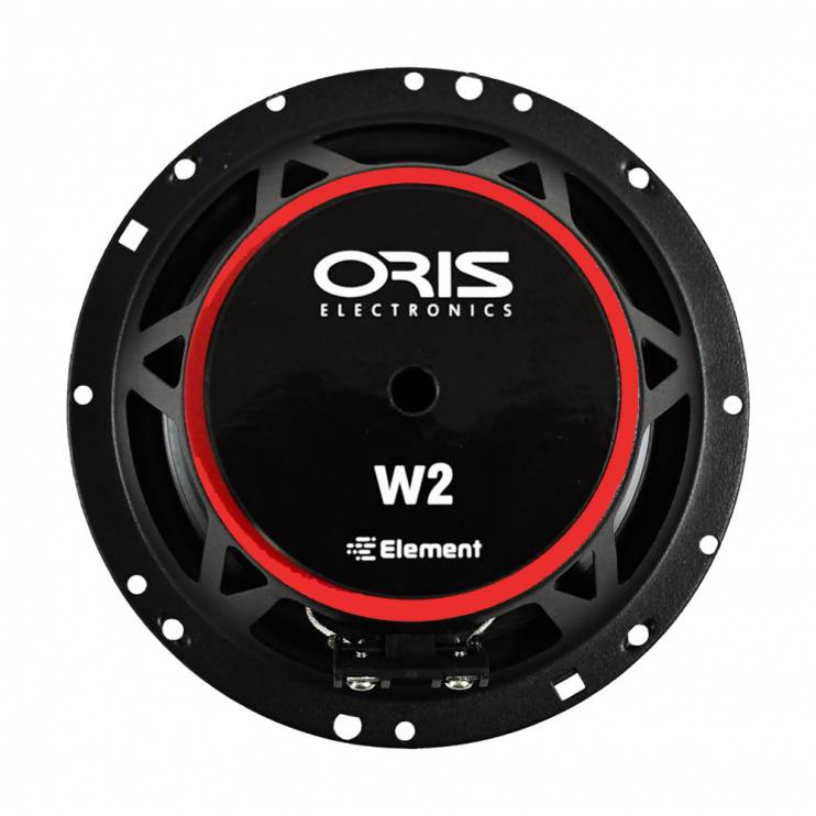 Oris W2