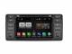Штатная магнитола FarCar s170 для BMW E46 на Android (L052)