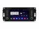 Chrylser,Dodge,Jeep на Android M202