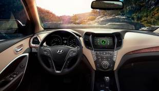 Incar DTA-2409