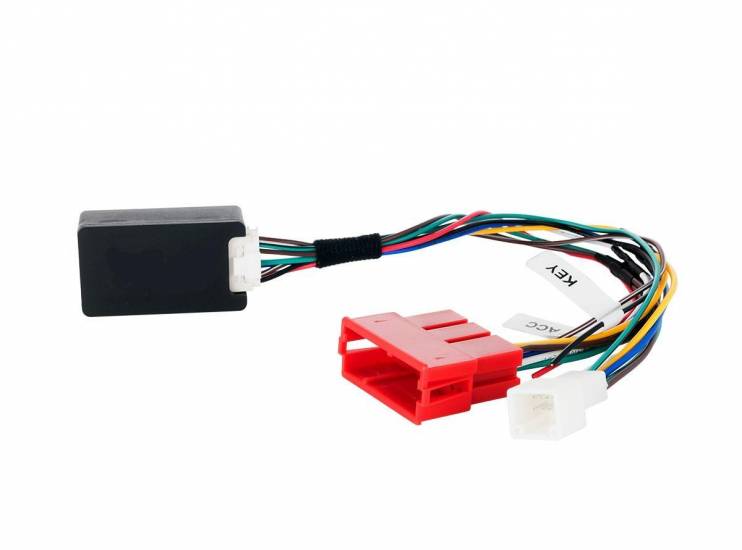 Prology LXR-520NR