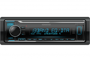 Kenwood KMM-304Y