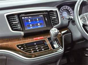 Incar RHO-FC128