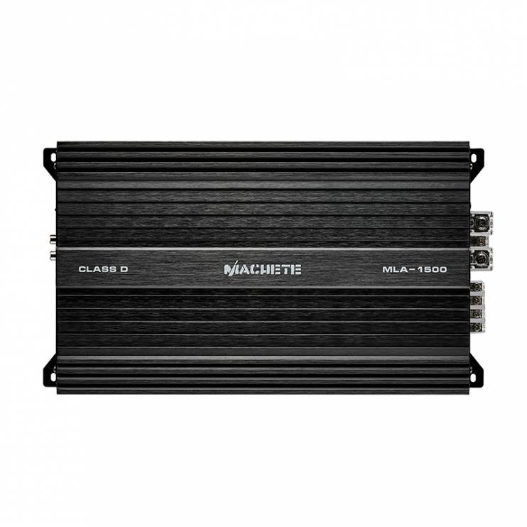 Machete MLA-1500