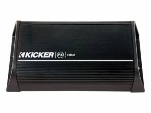 Kicker PX100.2
