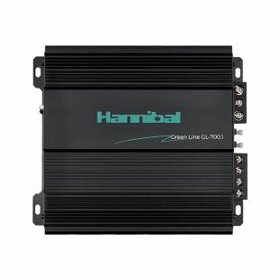 Deaf Bonce Green Line GL-700.1