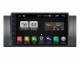 Штатная магнитола FarCar s170 для BMW E38, E39, E53 на Android  (L707BS)