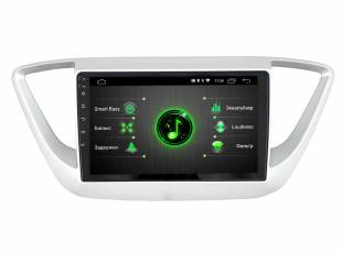 Incar DTA-2402