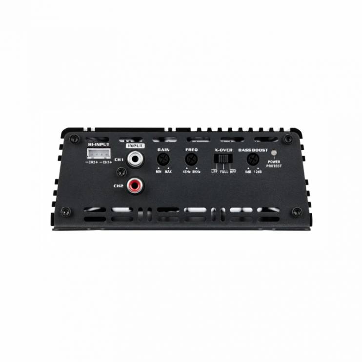 Apocalypse Atom 900.2 PRO