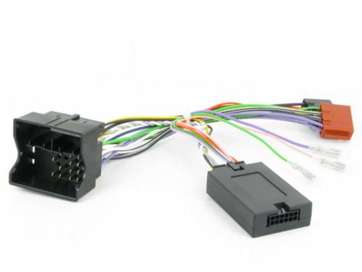 Connects2 CTSVW002.2