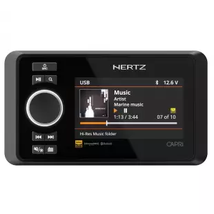 Hertz CAPRI H100