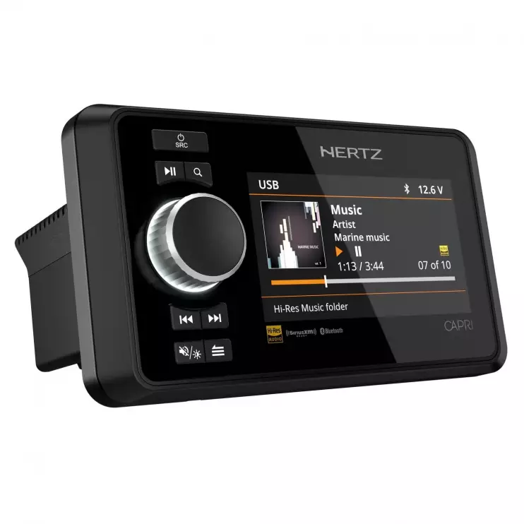 Hertz CAPRI H100