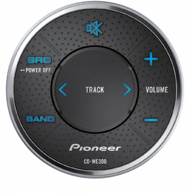 Pioneer CD-ME300	