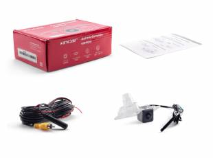 Incar VDC-102AHD