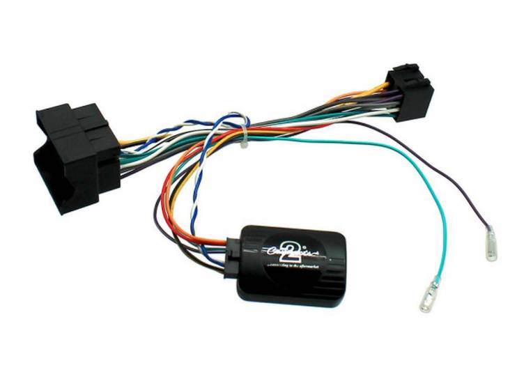 Connects2 CTSVW015.2
