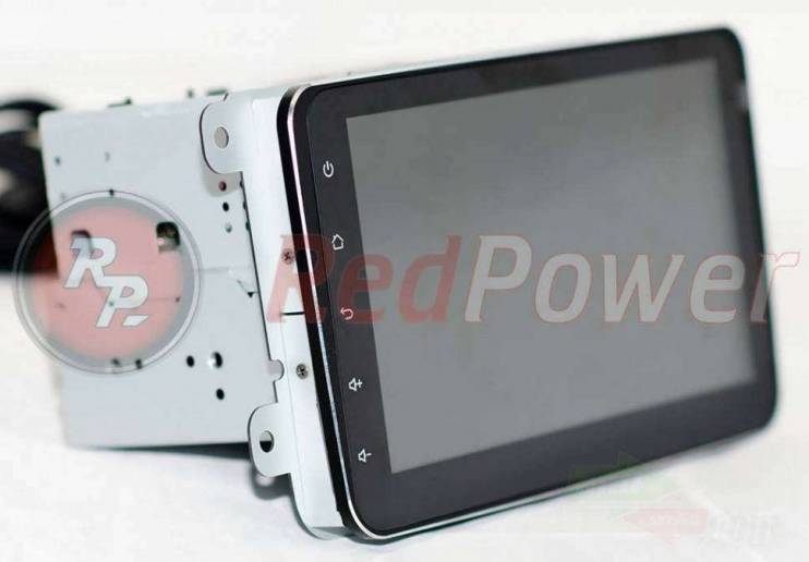 Штатная магнитола Redpower 31004 IPS Volkswagen Tiguan (2007-2015) 8"