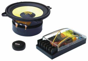 Audio System AS-R130