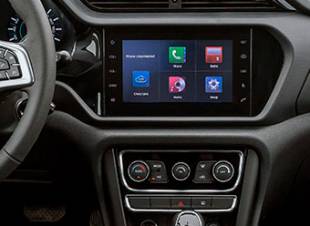 Incar RCHY-FC593