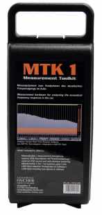 Helix MTK 1