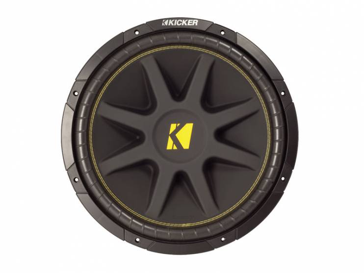 KICKER CWCS154