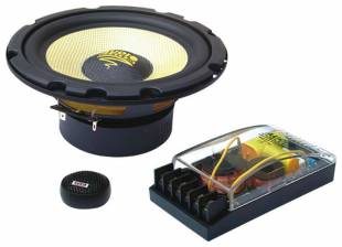 Audio System AS-R165