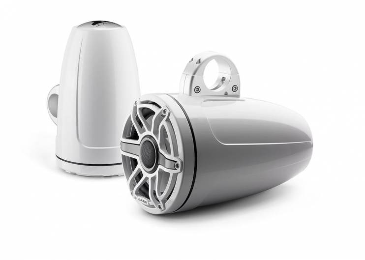 Jl audio M6-770ETXv3 Sport White