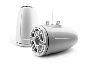 Jl audio M6-770ETXv3 Sport White