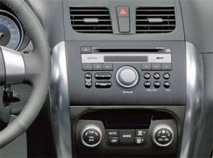 Incar RSZ-N05