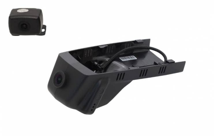 Redpower DVR-BMW-N Dual