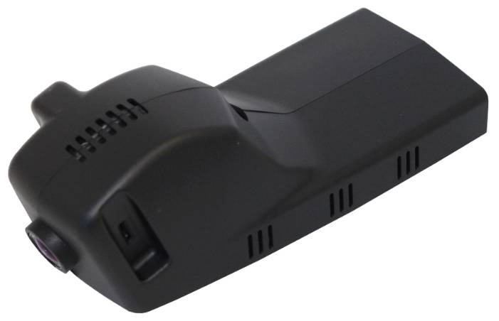 Redpower DVR-BMW-N Dual