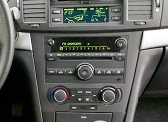 Incar RCV-FC232