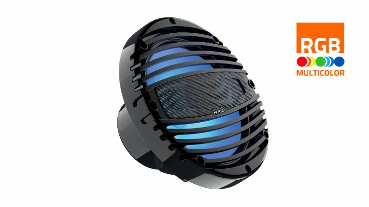 Hertz HMX 8 LD-TC