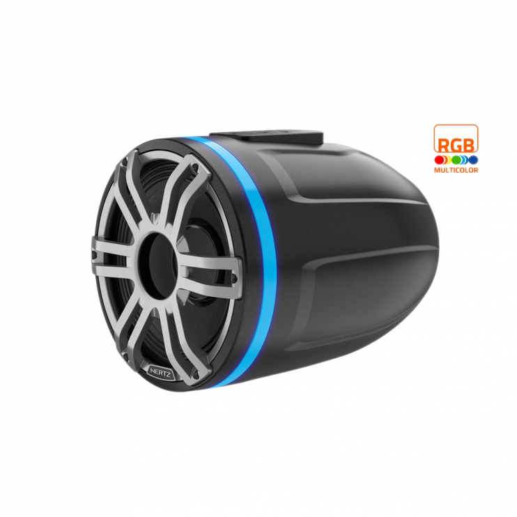 Hertz HTX 8H S-FL-G
