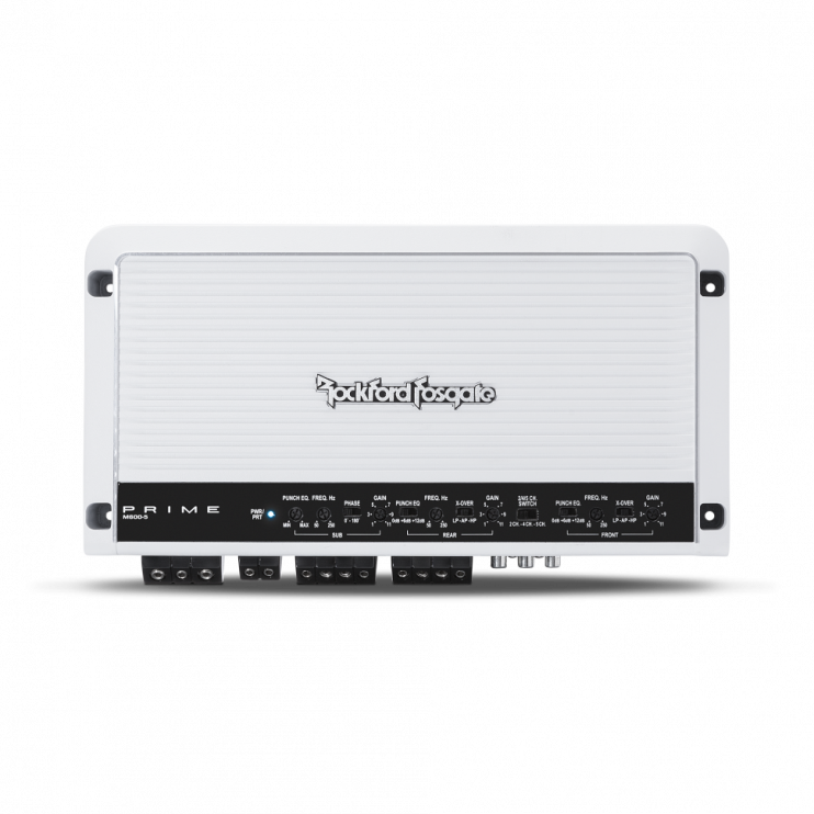 Rockford Fosgate M600-5