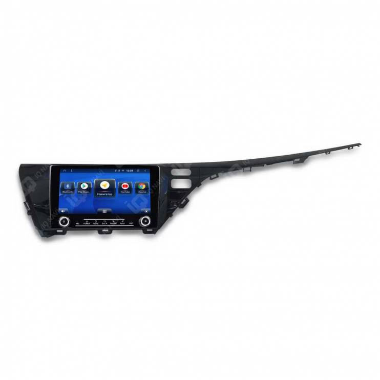 Автомагнитола IQ NAVI T58-2930CFKHD Toyota Camry (XV70) (2018+) 10,1"