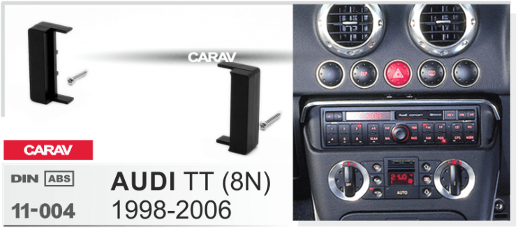Carav 11-003