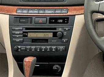 Incar RTY-FC519