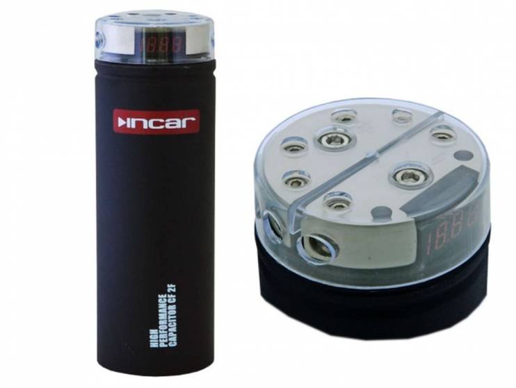 Incar CF-2.0F