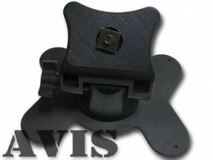 Автомобильный монитор 7" AVIS AVS0706BM