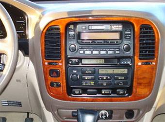 Incar RTY-FC567