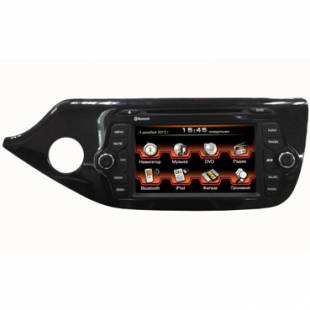 Incar CHR-1892CD