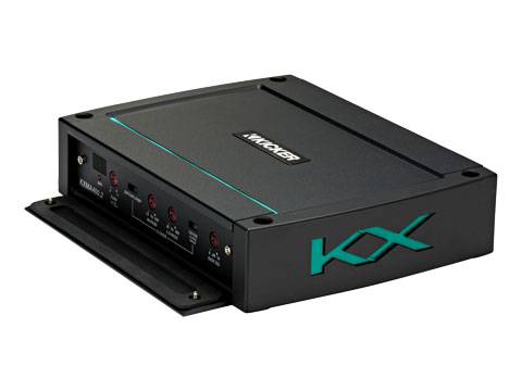 Kicker KXMA400.2