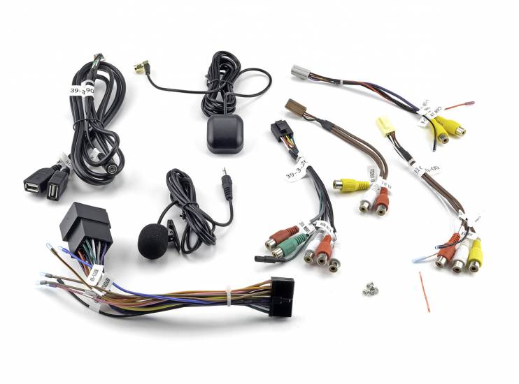 Incar TSA-7110
