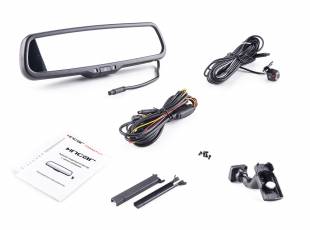 Incar VDR-03-FR29