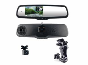 Incar VDR-03-FR29