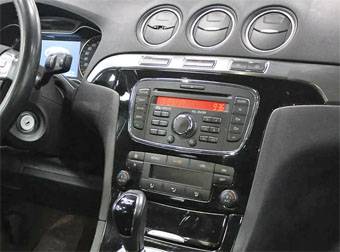 Incar RFO-FC277