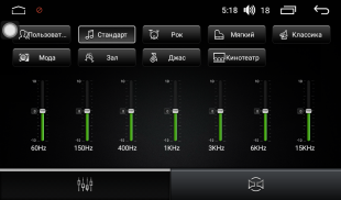 Штатная магнитола FarCar s200+ для Skoda Octavia на Android (A005R)
