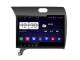 Kia Ceraro 2012+ (big screen) на Android M472