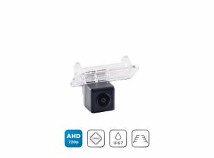 Incar VDC-058AHD